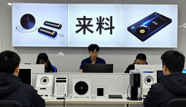 商业空间需求推动产品创新